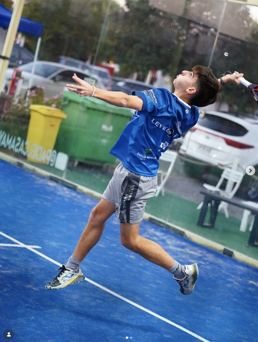 Pádel para principiantes: 7 cosas que necesitas saber antes de tu primer partido