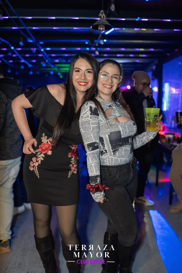 Cierres de torneo y eventos deportivos en la Terraza Mayor