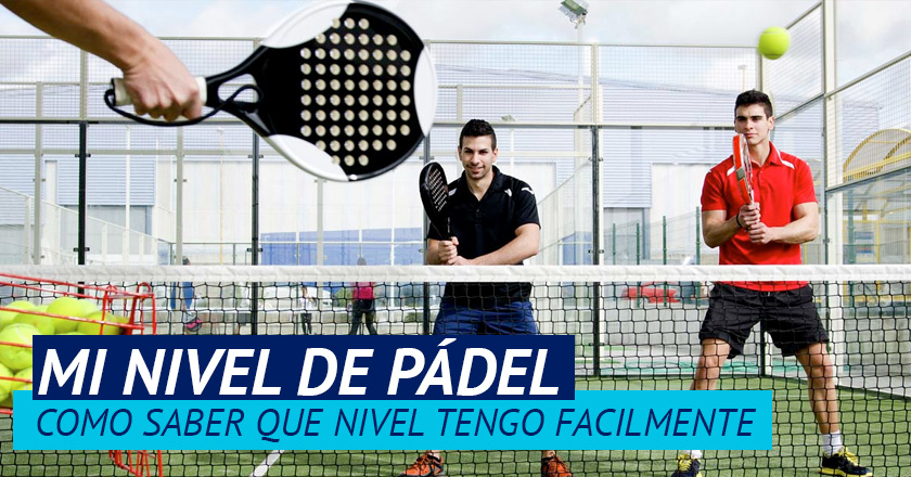 Super Tiebreak Chile - Pádel en su Máxima Expresión